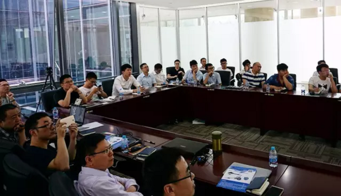 维多利亚老品牌vic传感学院第三期暨工业压力传感器校准培训圆满落幕